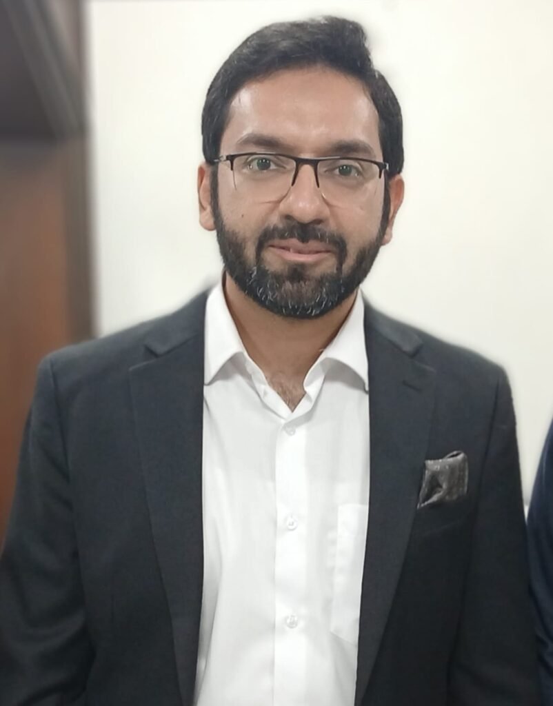 kumail