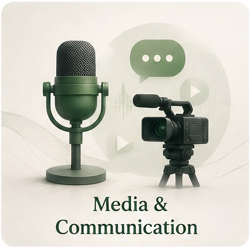 Home media